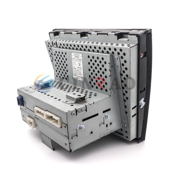 Toyota Lexus GS Navigation Radio Player LTA070B057F 86111-30440 412300-0422