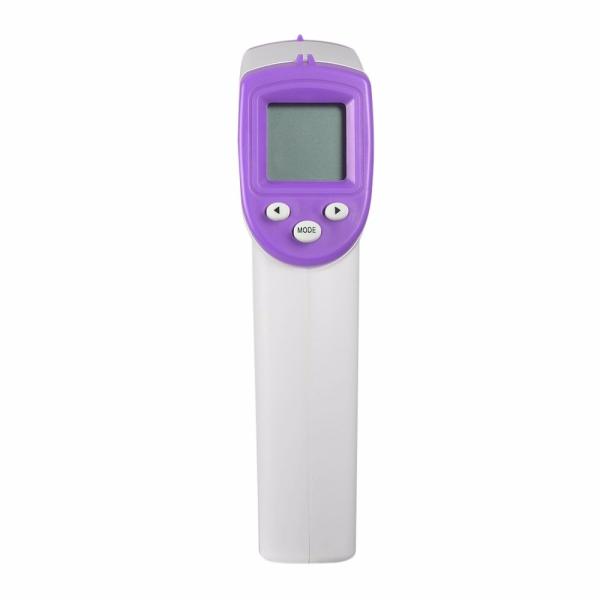 Cheap Digital Non Contact Body Thermometer High Accuracy With Measurement Memory Function for sale