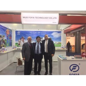 Wuxi Fofia Technology Co., Ltd