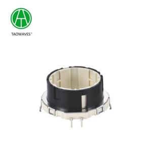 Best High Precision Angle Encoder with Magnetic Shaft Sensor wholesale