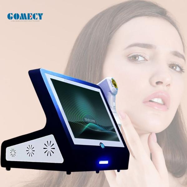 12D CRYOHIFU Hifu Facial Machine For Skin Tightening And Lifting With Hifu Ultrasound Technology
