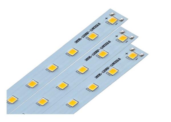 Cheap Aluminium PCB Custom High Quality Multi-layer LED Board PCB LED PCB Assembly for sale