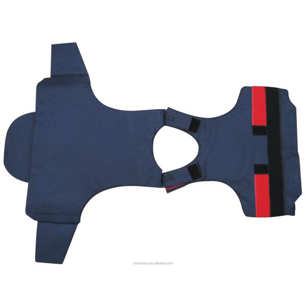 Body Protection Equestrian Jacket for Safe and Comfortable Horse Riding Enthusiasts