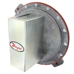 Best Dwyer 1638 Series Precision Pressure Switch for HVAC Systems wholesale