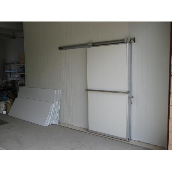 Commercial Cold Storage Room Freezer Copeland Condensing Unit for Butchery