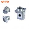 Buy cheap Hydraulic Pilot Pump Assy / Gear Pump Assembly 4255303 For Excavator Spare Parts from wholesalers