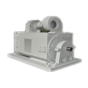 Best 160KW 3600rpm AC Dynamometer For Diesel Engine Test wholesale