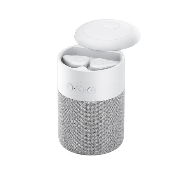 Cheap Lightweight Wireless Bluetooth Speaker Bt5.1 Touch Control Handsfree for sale
