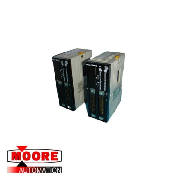 Cheap CPM2C-32CDTC-D  OMRON   Programmable Logic Controller for sale