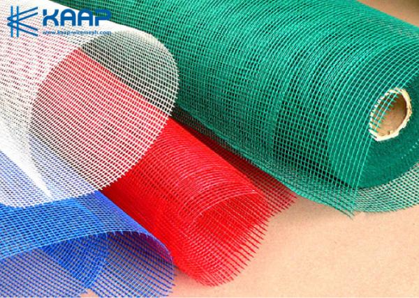 Cheap Multiple Color Woven Wire Mesh Screens Convenient Cut To Size Bulletproof Function for sale