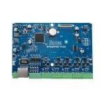 DIN Rail Automation Control High Speed Processor 2 Watts DC-NET Power Usage