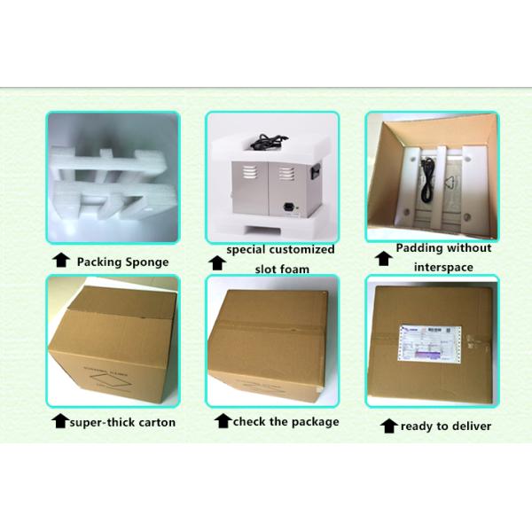 Instrument Ultrasonic Cleaner for Electronic Components Mechanical Parts 10L