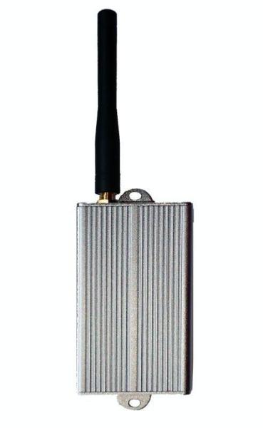 Cheap LS-U2000 Wireless Data Radio 5km Wireless Data Transmitter Module 433MHz Radio Modem for sale
