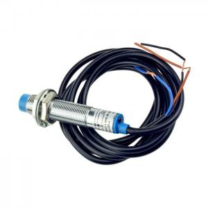 Best LJ12A3 - 4-Z / BY DC 6V - 36V Inductive Proximity Sensor Switch PNP Wire Type Cylindrical DC 3 Wire Type wholesale