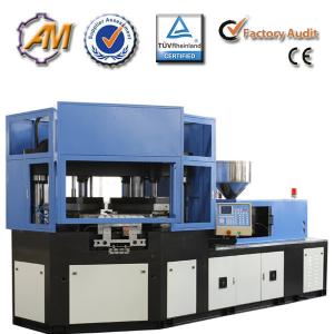 Best PP injection stretch blow molding machine wholesale