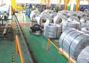 Best Customization Uni Core Energy Storage System For Core Type Transformer Application wholesale