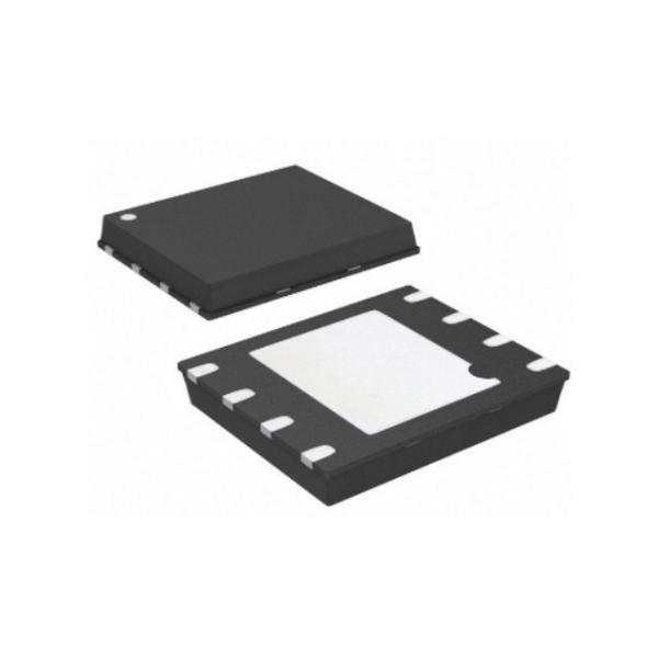 Memory IC Chip AT25SF641B-MHB-T 64Mbit NOR Flash Memory With SPI Interface UDFN