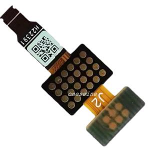 Best Multilayer Layer Rigid Flex Board Suppliers Pcb 1+6+1 Stackup Special Process Flying Tail Structure wholesale