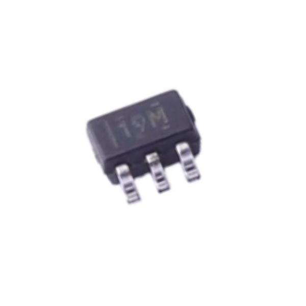 Cheap Temperature Sensor Integrated Circuit TMP235A4DCKR High Accuracy Analog Output for sale