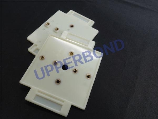 Cheap Hlp2 Guiding Block Plate For Cigarette Square Box Or Rounded Corner Packet for sale