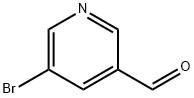 5 Bromo 3 Pyridinecarboxaldehyde Crystalline Powder CAS 113118 81 3