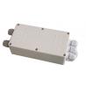 Buy cheap IP66 4 Wire Plastic Junction Box For Scales from wholesalers