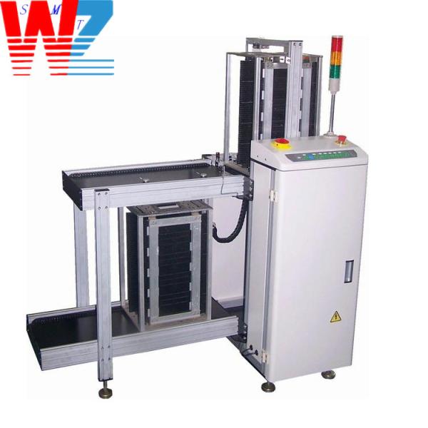 Cheap Used SMT Machine Super Efficient Automatic PCB Conveyor PCB Loader for sale