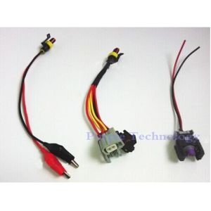 Best common rail injector driving lines wholesale