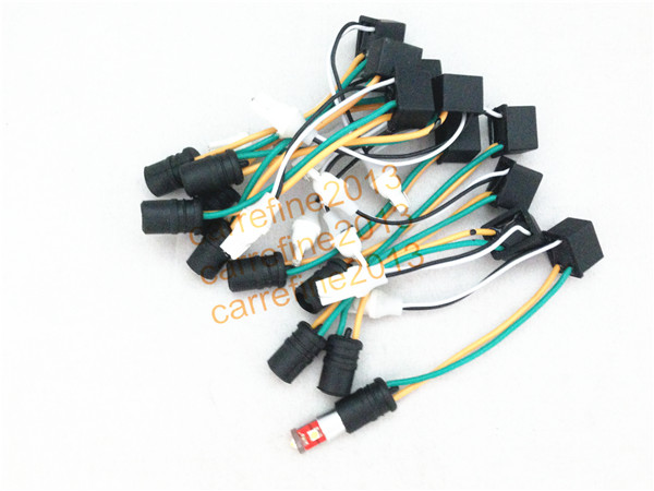 T10 194 168 LED warning canceller W5W Decoders Error Free Load Resistors canceller