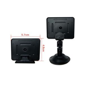 Aluminium Alloy Bluetooth Reader Nfc Barrier Gate 12W 12VDC