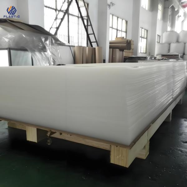 Laser Cutting Acrylic Sheet Cut 1/8 Inch Thickness Transparent Custom Cut Acrylic Panels