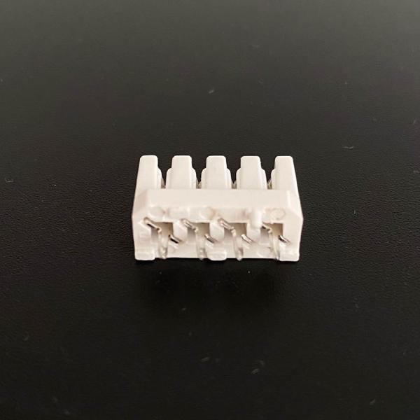 2 Pair 4 Position 3.81mm insulation displacement contact IDC TERMINAL BLOCK