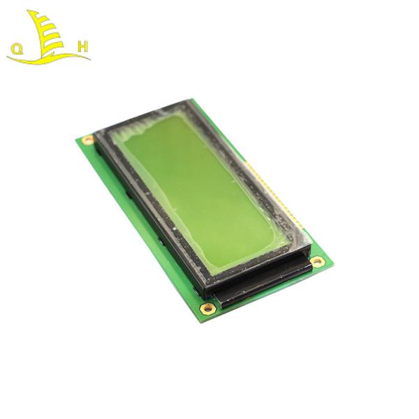 Cheap High Resolution 19264 Mono COB ST7920 Monochrome Lcd Display Module for sale