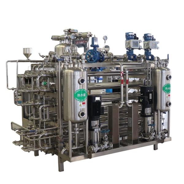 Cheap Food Grade SUS304 Apple Processing Line With PLC Control System for sale