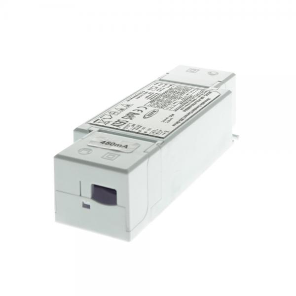 Office Lighting Triac Dimmable LED Driver 900ma Constant Current