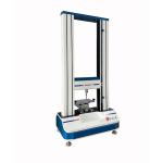 Computer Controlled Servo Motor Double Column Compression Strength Tester