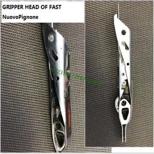 China Gripper Head LH ,RH For Fast Loom NuovoPignone'S Weaving Machine Parts on sale
