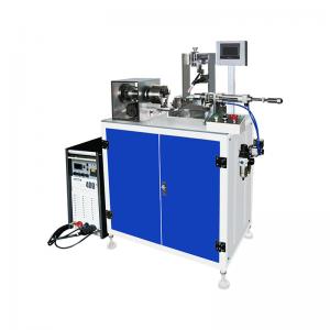 Best Hwashi Automatic TIG Welding Machine 40000A Shock Absorber And Seam wholesale