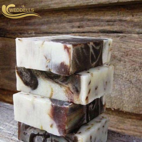 Cheap Moisturizing Custom Soap Bars /  Natural Soap With Essential Oils for sale