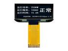 China 2.42inch High Resolution Oled Display 4/ 8 Bit Parallel Interface Type on sale