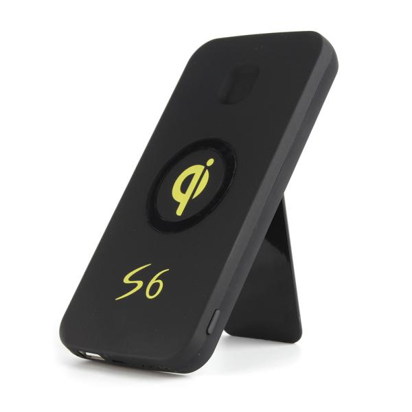 Cheap Tablet Fast Charge Wireless Power Bank Dual Input Android & Ios Usb Port Socket Type for sale