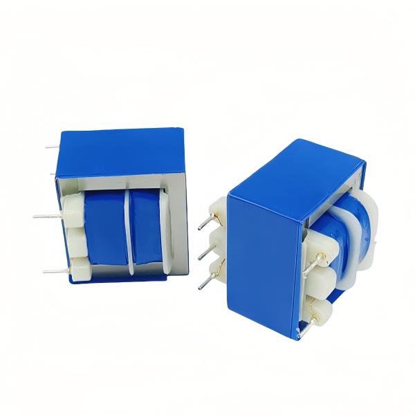 EI28 Low Frequency Transformer Vertical Step-Down Power Supply Transformer