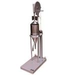 Digital Paper Testing Instruments , Silent Beating Freeness Tester