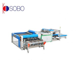Best Tinplate Stripe Cutting Duplex Slitter With Automatic Stacker wholesale