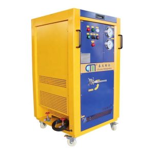 Hot Sale Air Conditioning Explosion Proof Recovery Unit Aircon Refrigerant