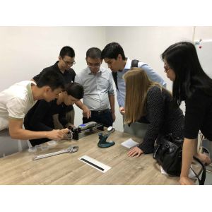 Shenzhen Rogin Medical Co., Ltd