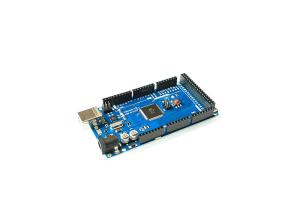 Best Arduino Mega 2560 R3 CH340G ATmega328P-AU Development Board wholesale