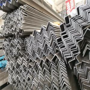 Best 50x50x6 50 X 50 X 3 Stainless Steel Angle 50mm X 50mm 75mm Astm 316l 304l 201 430 wholesale