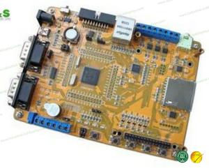 Best Original STM32F107VCT6 GoldDragon107 Arm Development Board with WIFI TCP / IP wholesale