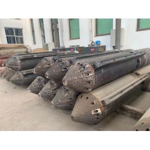 Best Compaction Pile 260kw Vibroflotation Equipment Strengthen Foundation Of Shear Capacity wholesale